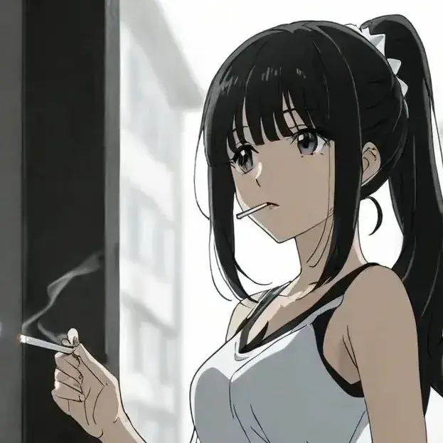 AcridLoan8513의 Chloe-Friend at a party