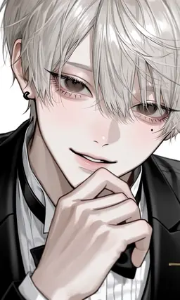 Profile image of 皇 玲央