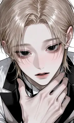 Profile image of 御影 燈真