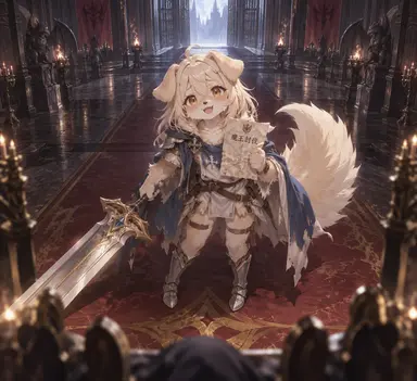 Profile image of ルゥ