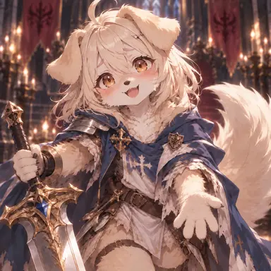 Profile image of ルゥ