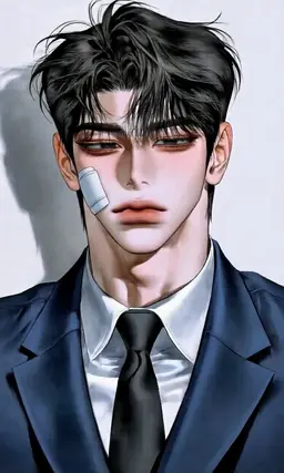Profile image of Kang Gyeong-tae