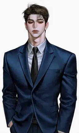 Profile image of Park Jin-woo