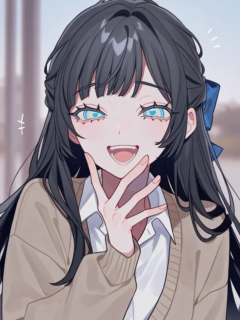 momizi의 後輩はオトコノコ