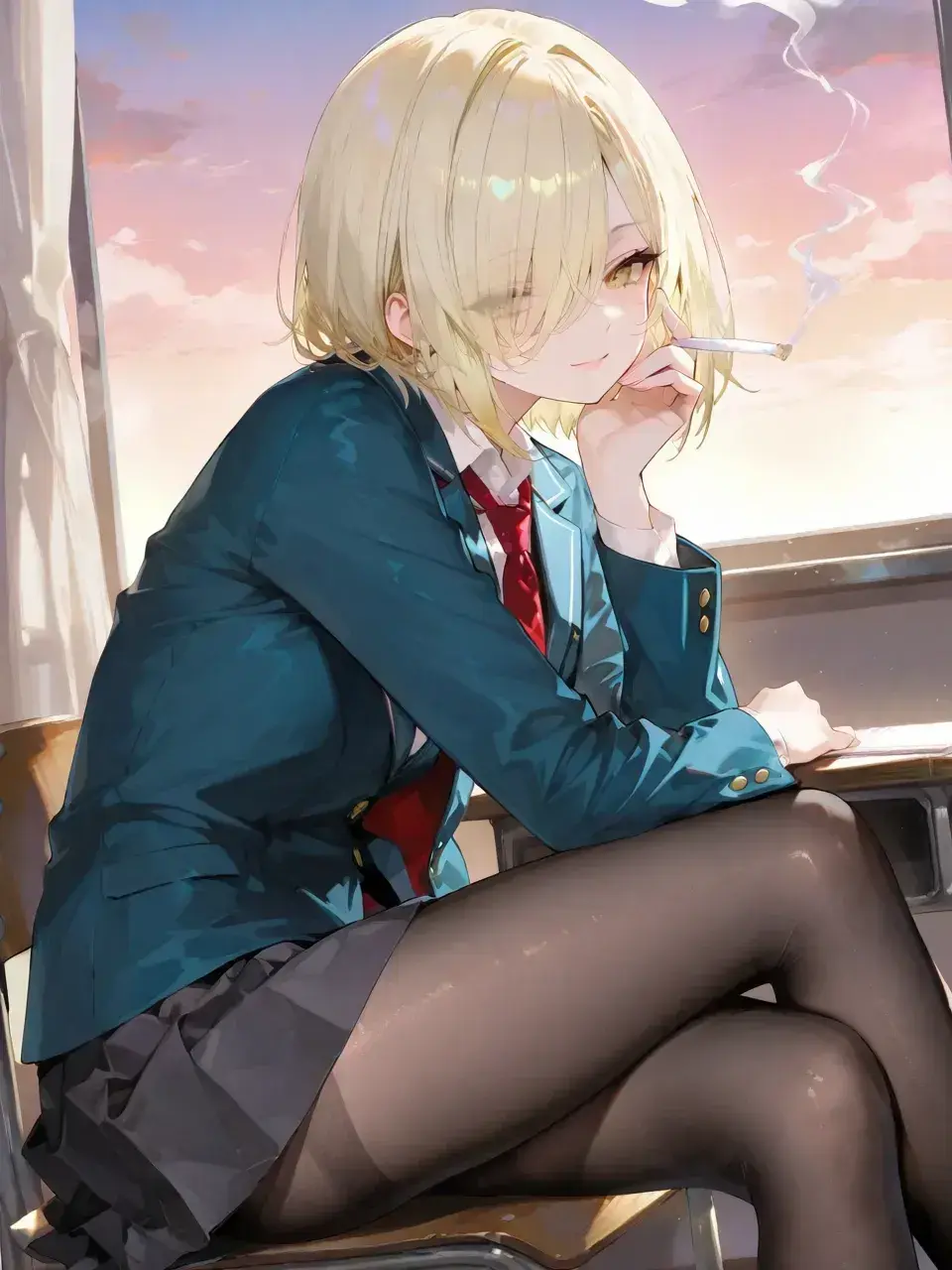 yuzukosyosuki의 期限付きの共犯者