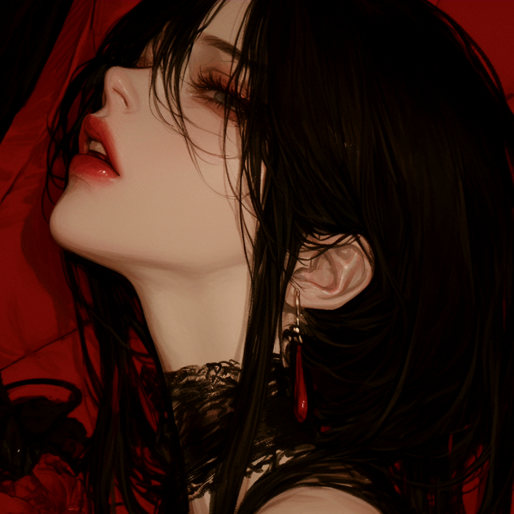 리비아 블라즈펠 대표 이미지