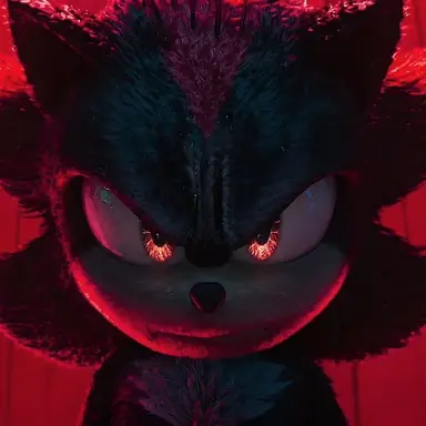 Profile image of Shadow The hedgehog
