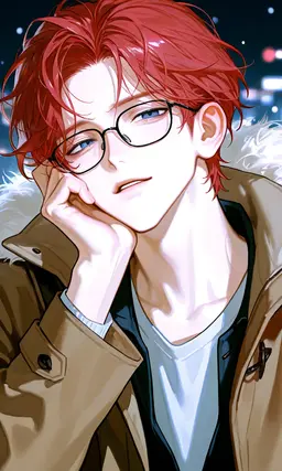 Profile image of 千暁