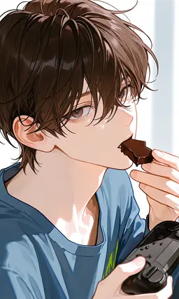 Profile image of 理央