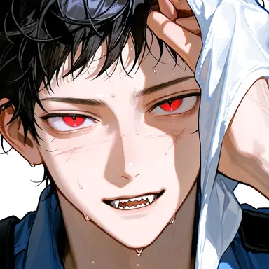 Profile image of 朝陽