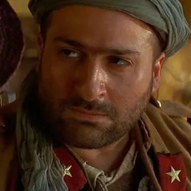 Profile image of Warden Had Hassan