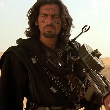 Profile image of Ardeth Bay