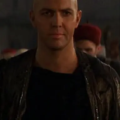 Profile image of Imhotep