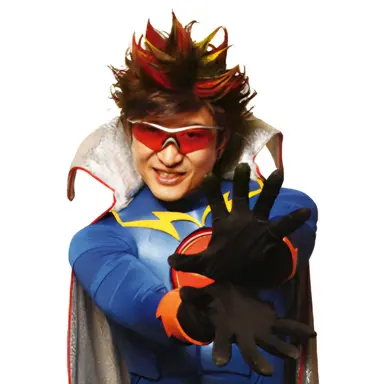 Profile image of 1대 번개맨