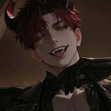 Profile image of ベリアル