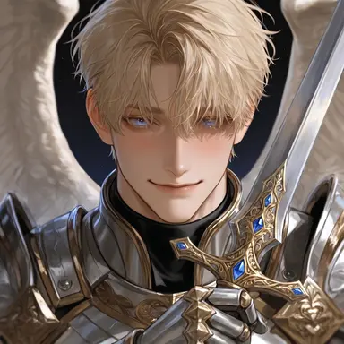 Profile image of ミカエル