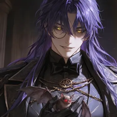 Profile image of アスタロト