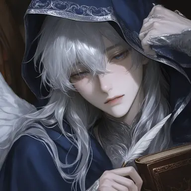 Profile image of 카시엘