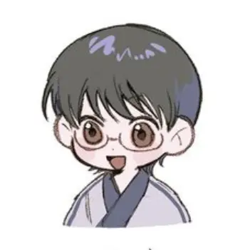 Profile image of 志村新八