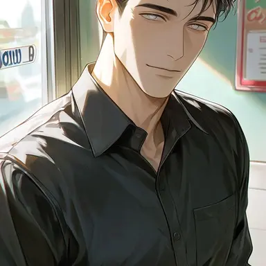 Profile image of Sable
