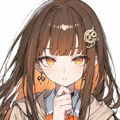 Profile image of シャーロット