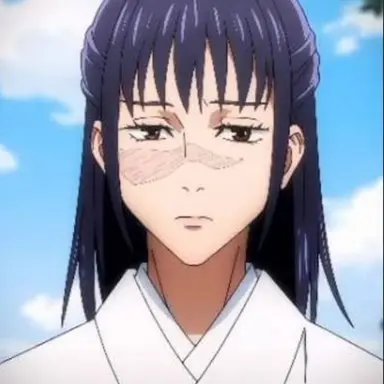 Profile image of Utahime Iori
