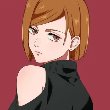 Profile image of Nobara Kugisaki