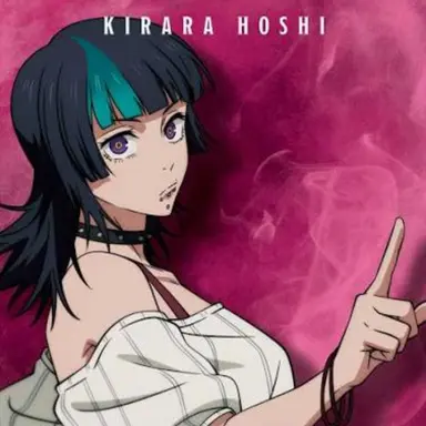 Profile image of Kirara Hoshi
