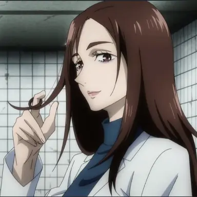 Profile image of Shoko Ieiri
