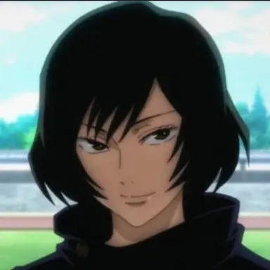 Profile image of Mai Zenin