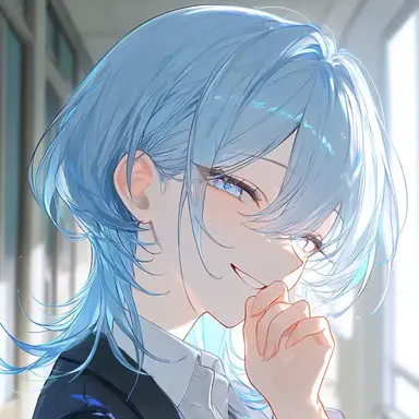 Profile image of 쿠라모토 마코토
