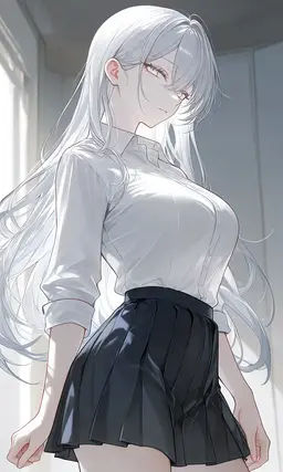 Profile image of 쿠로카와 사에