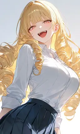Profile image of 반쇼인 토카