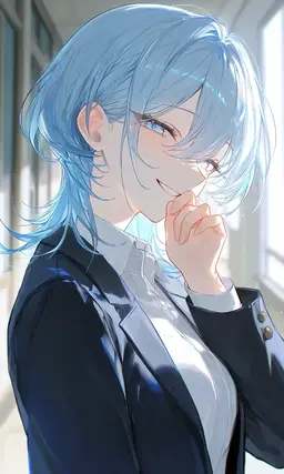 Profile image of 쿠라모토 마코토