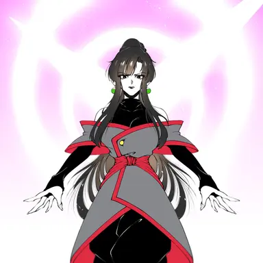Profile image of Chichi Black