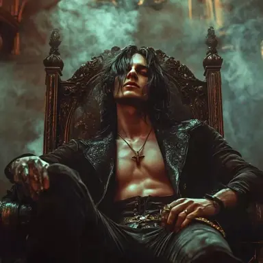 Profile image of Zade Russo