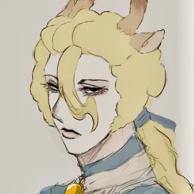 Profile image of Lucille