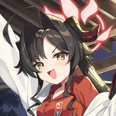 Profile image of 鬼怒川ハスミ