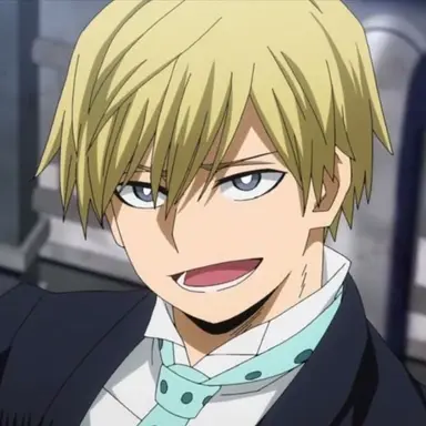 Profile image of 物間寧人