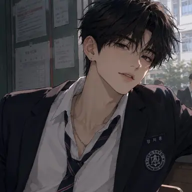 Profile image of 강지훈