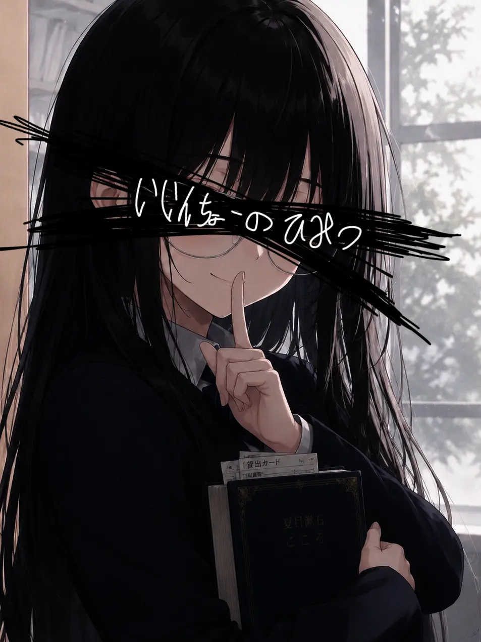 Iow.low_tikado의 委員長のひみつ