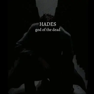 Profile image of Death