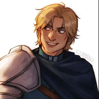 Profile image of Arthur