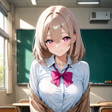 Profile image of レイ