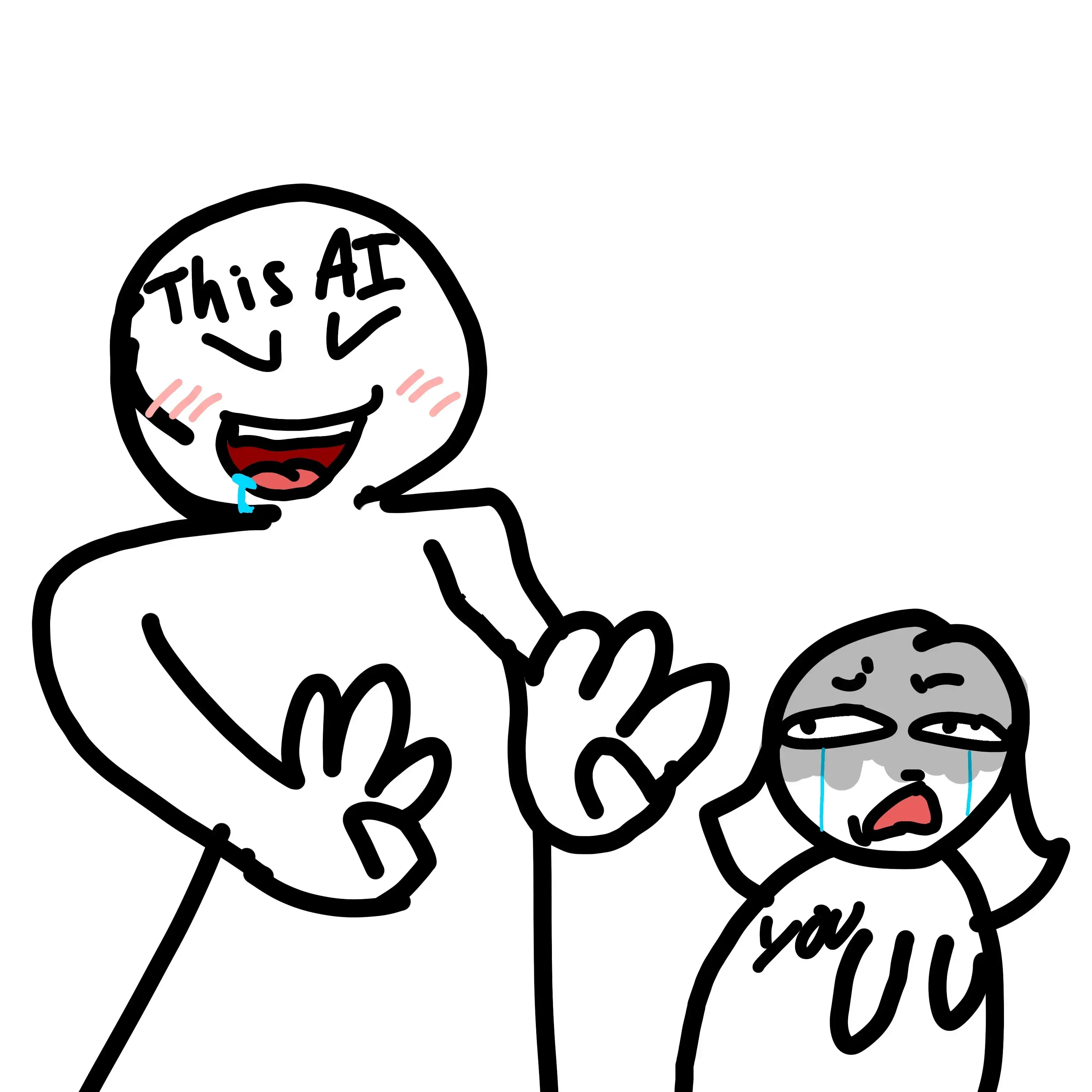 CattyGuest4971의 Last Woman on Earth