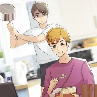 Profile image of Miya Twins