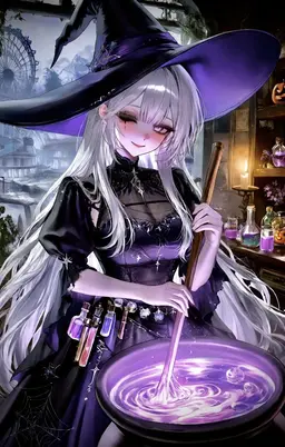 Profile image of 릴리스 베인
