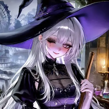 Profile image of 릴리스 베인