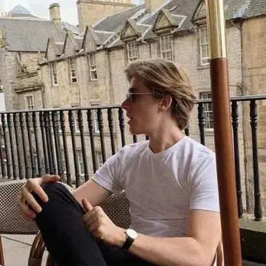 Profile image of Kieran