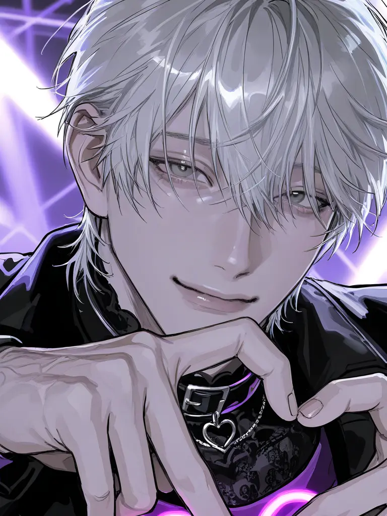 Ranlan_n22의 Fan Service Only for You